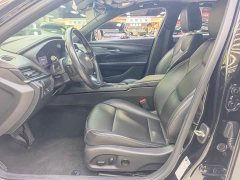 Cadillac CT4 28T Fashion - фото 4