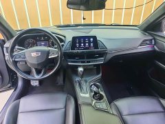 Cadillac CT4 28T Fashion - фото 5