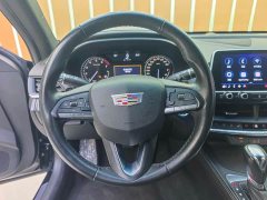 Cadillac CT4 28T Fashion - фото 6