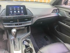 Cadillac CT4 28T Fashion - фото 8