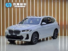 BMW X3 2023 xDrive25i M Sports Package - фото 1