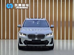 BMW X3 2023 xDrive25i M Sports Package - фото 2