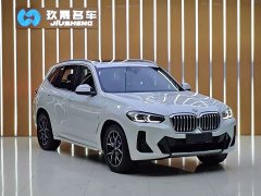 BMW X3 2023 xDrive25i M Sports Package - фото 3