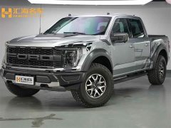 Ford F-150 Raptor 2023 3.5T Raptor - фото 1