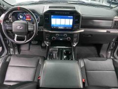 Ford F-150 Raptor 2023 3.5T Raptor - фото 10