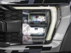 Ford F-150 Raptor 2023 3.5T Raptor - фото 12