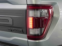 Ford F-150 Raptor 2023 3.5T Raptor - фото 13