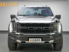 Ford F-150 Raptor 2023 3.5T Raptor - фото 2