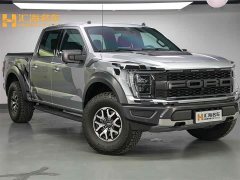 Ford F-150 Raptor 2023 3.5T Raptor - фото 3