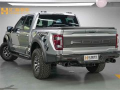 Ford F-150 Raptor 2023 3.5T Raptor - фото 4