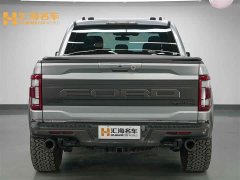 Ford F-150 Raptor 2023 3.5T Raptor - фото 5