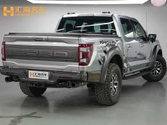 Ford F-150 Raptor 2023 3.5T Raptor - фото 6