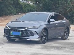 BYD Qin L DM-i Smart Driving Edition 120KM Transcendent Type - фото 1
