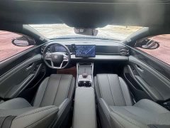 BYD Qin L DM-i Smart Driving Edition 120KM Transcendent Type - фото 10