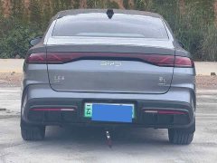 BYD Qin L DM-i Smart Driving Edition 120KM Transcendent Type - фото 11