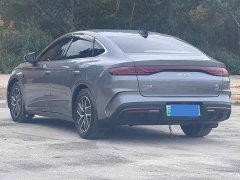 BYD Qin L DM-i Smart Driving Edition 120KM Transcendent Type - фото 12