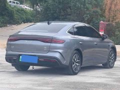 BYD Qin L DM-i Smart Driving Edition 120KM Transcendent Type - фото 13