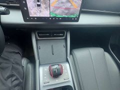 BYD Qin L DM-i Smart Driving Edition 120KM Transcendent Type - фото 15