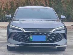 BYD Qin L DM-i Smart Driving Edition 120KM Transcendent Type - фото 2