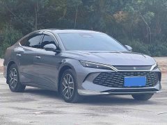 BYD Qin L DM-i Smart Driving Edition 120KM Transcendent Type - фото 3