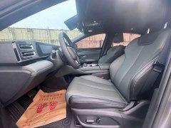 BYD Qin L DM-i Smart Driving Edition 120KM Transcendent Type - фото 4