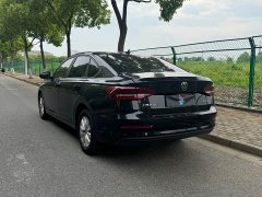 Volkswagen Lavida 1.5L automatic fashion version - фото 13