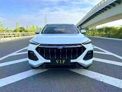 Changan Auchan X5 1.5T DCT Elite - фото 1