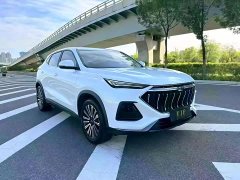 Changan Auchan X5 1.5T DCT Elite - фото 2