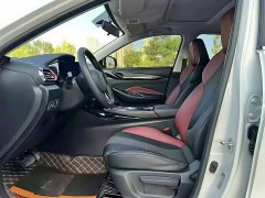 Changan Auchan X5 1.5T DCT Elite - фото 4