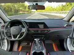 Changan Auchan X5 1.5T DCT Elite - фото 5