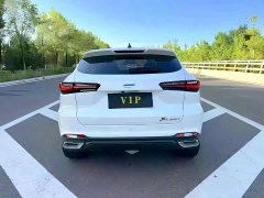 Changan Auchan X5 1.5T DCT Elite - фото 8