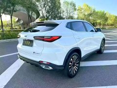 Changan Auchan X5 1.5T DCT Elite - фото 9