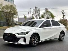 Trumpchi Shadow Leopard 270T DCT J11 version - фото 1