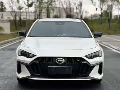 Trumpchi Shadow Leopard 270T DCT J11 version - фото 2