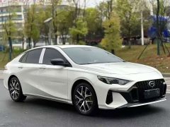 Trumpchi Shadow Leopard 270T DCT J11 version - фото 3