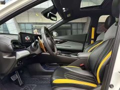 Trumpchi Shadow Leopard 270T DCT J11 version - фото 4
