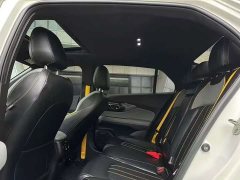 Trumpchi Shadow Leopard 270T DCT J11 version - фото 6