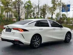 Trumpchi Shadow Leopard 270T DCT J11 version - фото 7