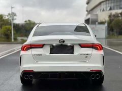 Trumpchi Shadow Leopard 270T DCT J11 version - фото 8