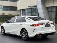 Trumpchi Shadow Leopard 270T DCT J11 version - фото 9