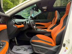 Changan UNI-V 1.5T exclusive - фото 4