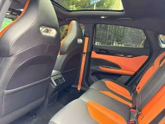 Changan UNI-V 1.5T exclusive - фото 6