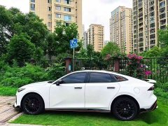 Changan UNI-V 1.5T exclusive - фото 7