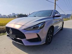 SAIC MG5 180DVVT CVT Youth Fashion Edition - фото 2