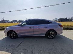 SAIC MG5 180DVVT CVT Youth Fashion Edition - фото 4