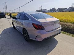 SAIC MG5 180DVVT CVT Youth Fashion Edition - фото 5