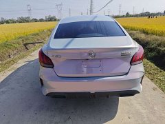 SAIC MG5 180DVVT CVT Youth Fashion Edition - фото 6
