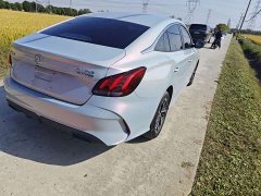 SAIC MG5 180DVVT CVT Youth Fashion Edition - фото 7