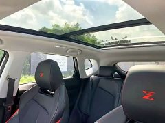 Changan Auchan Z6 Blue Whale 1.5T DCT smart - фото 12