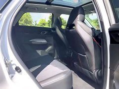 Changan Auchan Z6 Blue Whale 1.5T DCT smart - фото 14